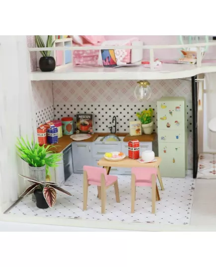  Румбокс Anna pink melody ★ Hongda Craft M035, фото 12 