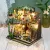  Румбокс Darcy Flower House ★ Hongda Craft M2322z + пилозахисний купол, фотографія 32 