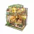  Румбокс Darcy Flower House ★ Hongda Craft M2322z + пилозахисний купол, фотографія 17 