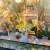  Румбокс Darcy Flower House ★ Hongda Craft M2322z + пилозахисний купол, фотографія 50 