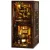  Book Nook Serenity Coffee House ★ DX Craft BV02-012, фото 4 