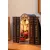  Румбокс Time Travel ★ Book Nook Rolife Robotime TGB04, фото 4 