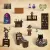  Book Nook Alchemy Master ★ DX Craft BV02-013, фото 28 