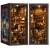  Book Nook Alchemy Master ★ DX Craft BV02-013, фото 4 