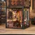  Book Nook European Melody Musical Instrument Box ★ DX Craft AH01-004, фото 26 