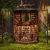  Book Nook Wisdom Rings Book Repository ★ DX Craft AH01-005, фото 16 