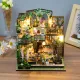  Румбокс Darcy Flower House ★ Hongda Craft M2322z + пилозахисний купол, фотографія 24 