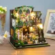  Румбокс Darcy Flower House ★ Hongda Craft M2322z + пилозахисний купол, фотографія 28 