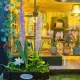  Румбокс Darcy Flower House ★ Hongda Craft M2322z + пилозахисний купол, фотографія 52 