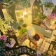  Румбокс Darcy Flower House ★ Hongda Craft M2322z + пилозахисний купол, фотографія 53 