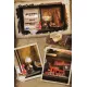  Румбокс Магічна крамниця ★ Cute Room F-032 + Захисний купол, фотографія 23 