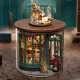  Румбокс Magic Shop ★ Cute Room B-048, фото 4 