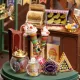  Румбокс Magic Shop ★ Cute Room B-048, фото 7 