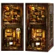  Book Nook Serenity Coffee House ★ DX Craft BV02-012, фото 2 