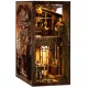  Book Nook Serenity Coffee House ★ DX Craft BV02-012, фото 3 