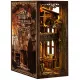  Book Nook Serenity Coffee House ★ DX Craft BV02-012, фото 7 