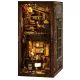  Book Nook Serenity Coffee House ★ DX Craft BV02-012, фото 4 
