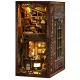  Book Nook Serenity Coffee House ★ DX Craft BV02-012, фото 5 
