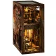  Book Nook Serenity Coffee House ★ DX Craft BV02-012, фото 6 