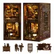  Book Nook Serenity Coffee House ★ DX Craft BV02-012, фото 8 
