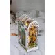  Бук Нук Квітковий дім ★ DIY Craft TSZH226, фотографія 33 