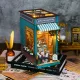  Румбокс Затишна книгарня ★ Hongda Craft M2314, фотографія 23 