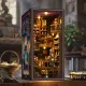  Book Nook Alchemy Master ★ DX Craft BV02-013, фото 30 