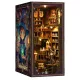  Book Nook Alchemy Master ★ DX Craft BV02-013, фото 13 