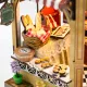  Румбокс Bakery Julia​★ Hongda Craft M2422, фото 10 