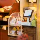  Румбокс Bakery Julia​★ Hongda Craft M2422, фото 16 