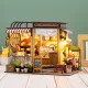  Румбокс Bakery Julia​★ Hongda Craft M2422, фото 40 