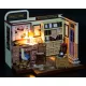  Румбокс Детективное агентство ★ Hongda Craft PC2308, фото 4 