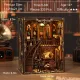  Бук Нук Антична Римська бібліотека ★ DX Craft AH01-003, фотографія 26 