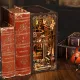  Бук Нук Детективне агентство★ DX Craft BV02-017, фотографія 21 