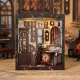  Book Nook European Melody Musical Instrument Box ★ DX Craft AH01-004, фото 20 