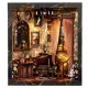  Book Nook European Melody Musical Instrument Box ★ DX Craft AH01-004, фото 3 