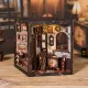  Book Nook European Melody Musical Instrument Box ★ DX Craft AH01-004, фото 32 