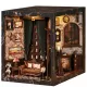  Book Nook European Melody Musical Instrument Box ★ DX Craft AH01-004, фото 8 