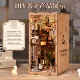  Бук Нук Японська вуличка котиків удачі ★ DX Craft BV02-019, фотографія 28 