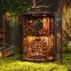  Book Nook Wisdom Rings Book Repository ★ DX Craft AH01-005, фото 19 
