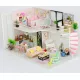  Румбокс Anna pink melody ★ Hongda Craft M035, фото 8 